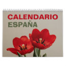 Search for spain calendars Travel