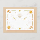 Search for shining sun postcards Birthday