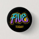 Search for 3 5 badges Five