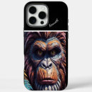 Search for primate iphone cases Ape