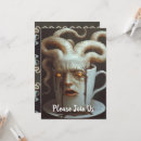 Search for surreal invitations Funny