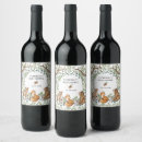 Search for rabbits wine labels Mother to be