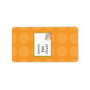 Search for hippopotamus return address labels Animals