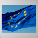 Search for eu flag posters European union