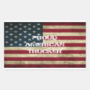 Search for proud to be an american stickers Flag