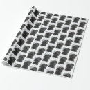 Search for black lab christmas wrapping paper Labrador retriever