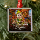 Search for santa workshop christmas tree decorations Cute