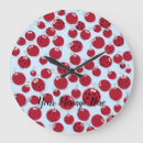 Search for ladybug clocks Cute ladybugs