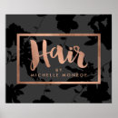Search for black hair posters Hairstylist