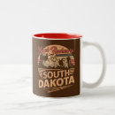 Search for mt rushmore mugs Black hills