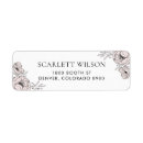 Search for anemone return address labels Flowers