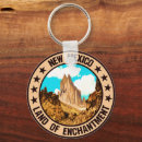 Search for new mexico key rings Albuquerque