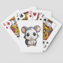Search for mice playing cards Cheese