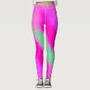 Search for neon pink leggings Fun