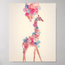 Search for giraffe posters Animals