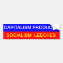 Search for anti capitalism bumper stickers Conservative