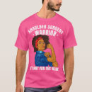Search for shoulder replacement tshirts Halloween