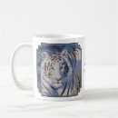 Search for tiger eye mugs Blue eyes