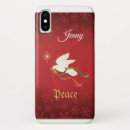 Search for dove iphone cases Peace