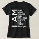 Search for unapologetically black clothing Melanin