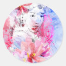 Search for bouquet of flowers stickers Beauty