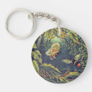 Search for vintage bee key rings Butterfly