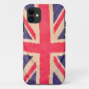 Search for cross flags cases Great britain