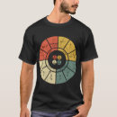 Search for electronics engineer tshirts Ohms law