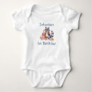 Search for raccoon baby clothes Baby boy