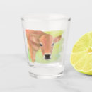 Search for cow shot glasses Farmer