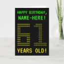 Search for 61 birthday cards 61 years old