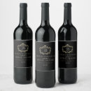 Search for frame wine labels Modern