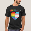 Search for proud transgender tshirts Queer