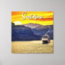 Search for mediterranean canvas prints Island
