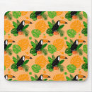 Search for tropical birds mouse mats Floral