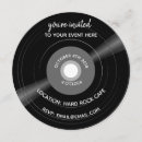 Search for music lover invitations Trendy