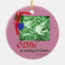 Search for odin christmas tree decorations Yule