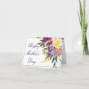 Search for purple mothers day cards Flowers