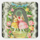 Search for victorian girl stickers Roses