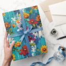 Search for edgy wrapping paper Goth