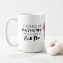 Search for microwavable mugs Mother