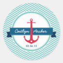 Search for trendy anchor stickers Preppy