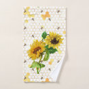 Search for sunflower bathroom accessories Flowers