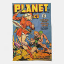 Search for sci fi tea towels Science fiction