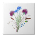 Search for thistle tiles Flowers