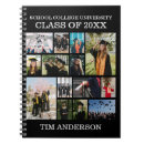 Search for class of notebooks Keepsake