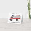 Search for first responder cards Paramedic