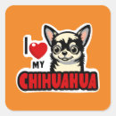 Search for i love chihuahuas stickers Pet