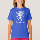 Search for scottish kids tshirts Blue