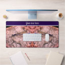Search for quartz mouse mats Nature